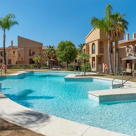 2-bedroom Penthouse With Panoramic Scenery Apartment Estepona