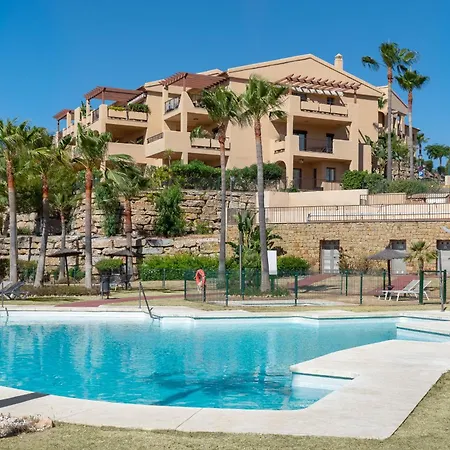 דירה 2br Penthouse With Panoramic Views