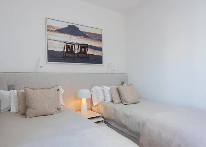 2-bedroom Penthouse With Panoramic Scenery Apartment *