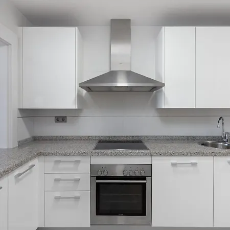 Apartment 2-bedroom Penthouse With Panoramic Scenery