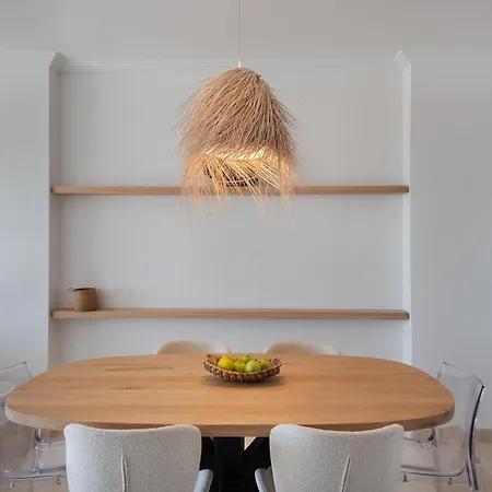 2-bedroom Penthouse With Panoramic Scenery Estepona