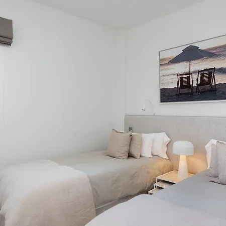 Apartment 2-bedroom Penthouse With Panoramic Scenery Estepona