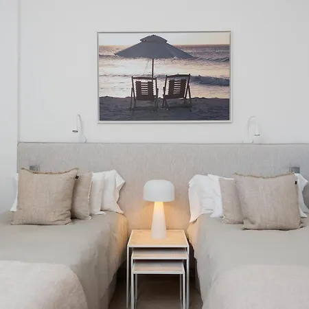 2-bedroom Penthouse With Panoramic Scenery Estepona