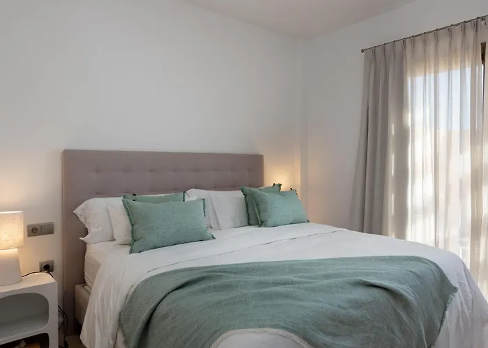 Appartement 2-bedroom Penthouse With Panoramic Scenery